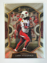 Load image into Gallery viewer, 2021 Panini Select Larry Fitzgerald #23
