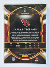 Load image into Gallery viewer, 2021 Panini Select Larry Fitzgerald #23
