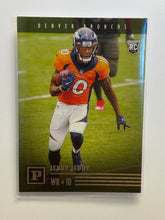 Load image into Gallery viewer, 2020 Panini Chronicles #PA15 Jerry Jeudy Rookie
