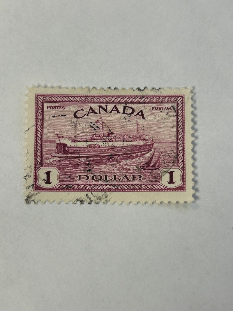 Used Fine Canada