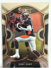 Load image into Gallery viewer, 2020 Panini Select #56 Jerry Jeudy
