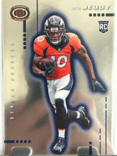 Load image into Gallery viewer, Panini Chronicles Silver #D-12 Jerry Jeudy Dynagon Rookies
