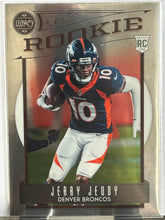 Load image into Gallery viewer, 2020 Panini Chronicles #212 Jerry Jeudy Legacy Update Rookies
