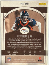 Load image into Gallery viewer, 2020 Panini Chronicles #212 Jerry Jeudy Legacy Update Rookies
