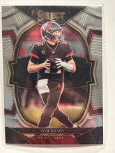 Load image into Gallery viewer, 2022 PANINI Select Tom Brady #26
