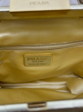 Load image into Gallery viewer, Vintage Gold Small Purse
