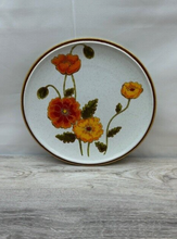 Load image into Gallery viewer, Mikasa 10 3/4&quot; Floral Dinner Plates ( Eight Plates )
