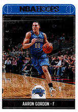 Load image into Gallery viewer, 2017 NBA Hoops AAron Gordon, Orlando Magic #116
